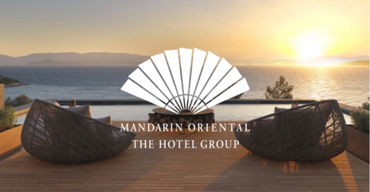 Mandarin Oriental travel benefits