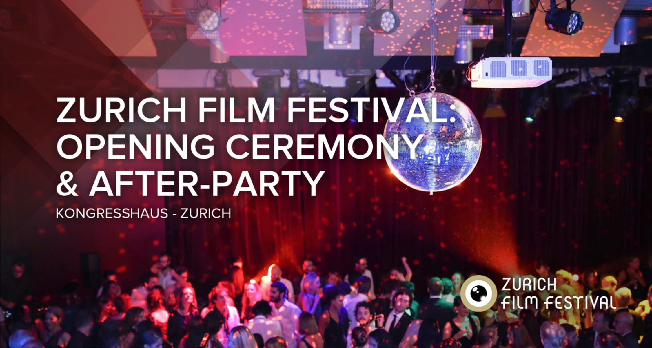 ASMALLWORLD Events in Zurich Join us for Zürich Film Festival